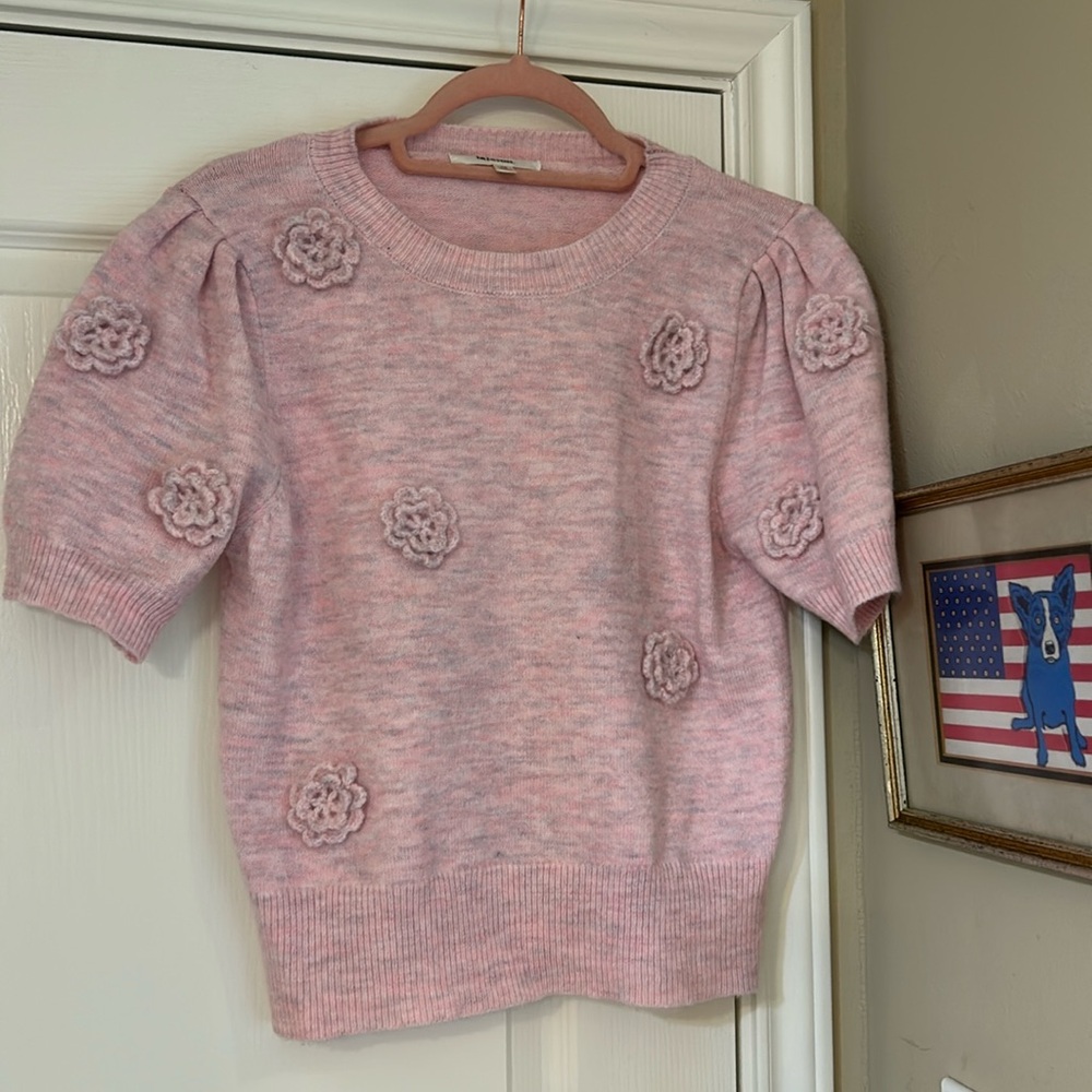 Boutique sweater…. Ruthie Grace